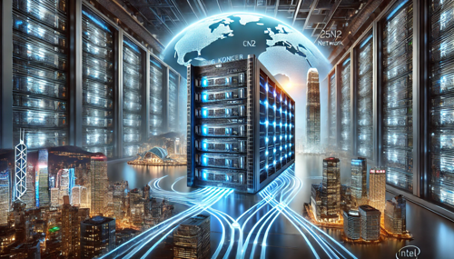 Actual Measurement Summary Of Hong Kong Native Ip Hong Kong Cn2 Comparison With Other Mainstream Direct Connection Effect Reports